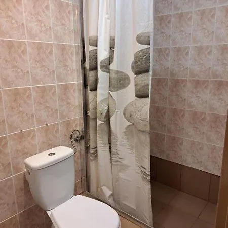 Casa vacanze U Grazyny