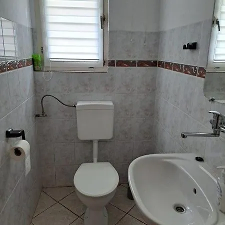 Casa vacanze U Grazyny *