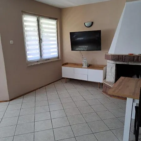 Casa vacanze U Grazyny Chłopy