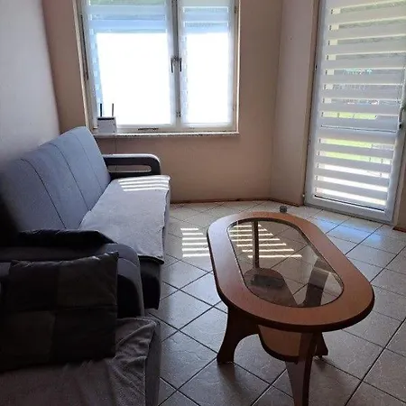 U Grazyny Casa vacanze Chłopy