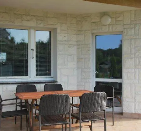 Casa vacanze U Grazyny Chłopy