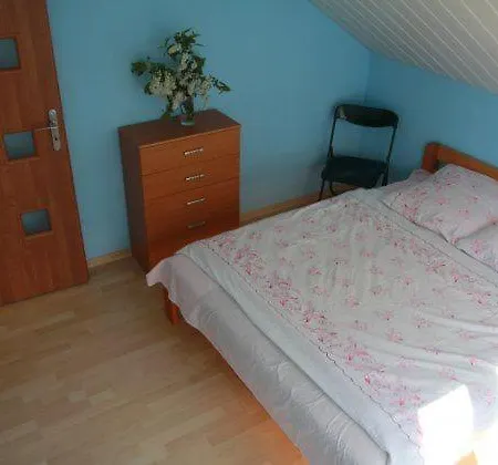 U Grazyny Casa vacanze Chłopy