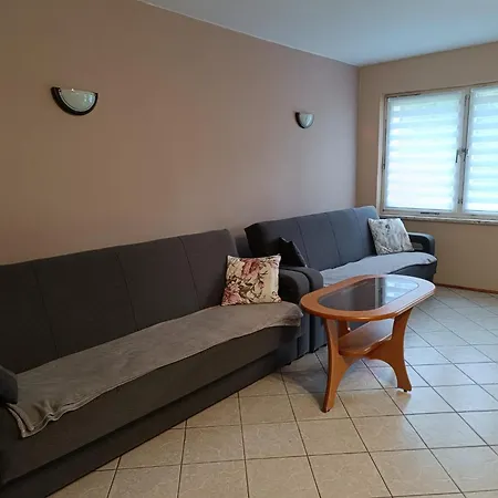 U Grazyny Holiday home *