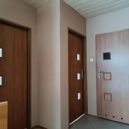 U Grazyny Holiday home *