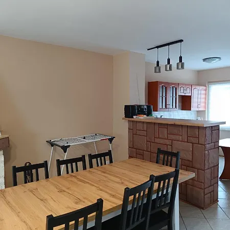 Holiday home U Grazyny *
