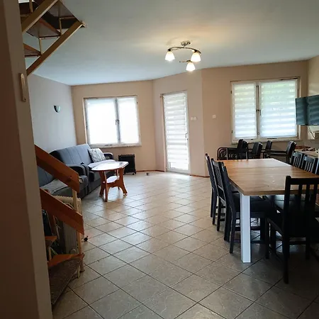 Holiday home U Grazyny *