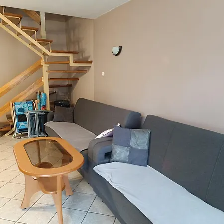 Holiday home U Grazyny