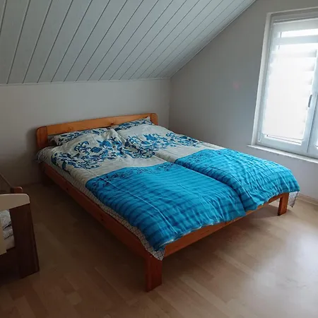 Holiday home U Grazyny *