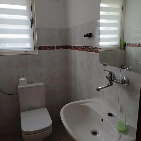 Holiday home U Grazyny