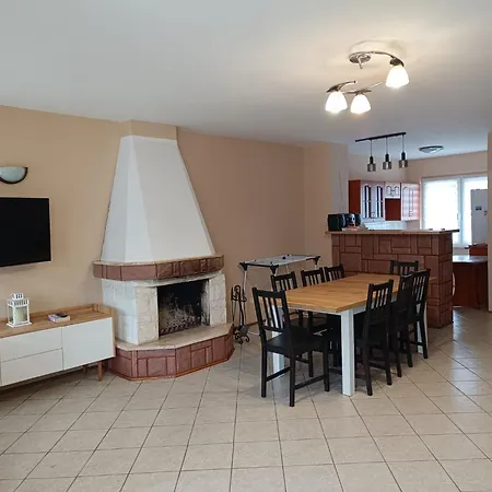 U Grazyny Holiday home *