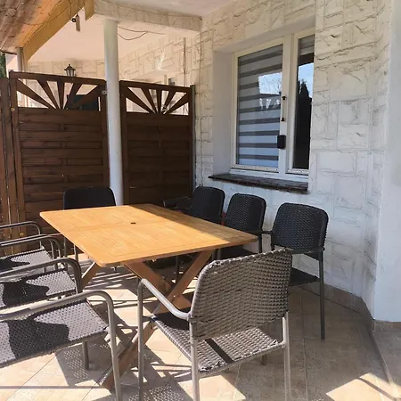Holiday home U Grazyny *