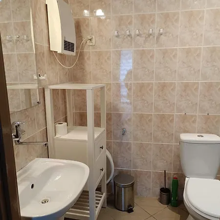 Holiday home U Grazyny *