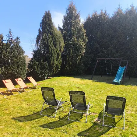 U Grazyny Holiday home