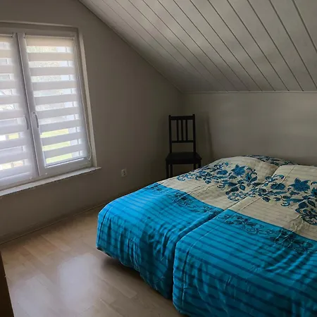 Holiday home U Grazyny