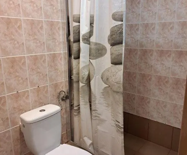 Casa vacanze U Grazyny