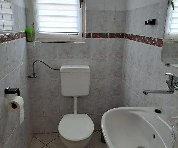 Casa vacanze U Grazyny *