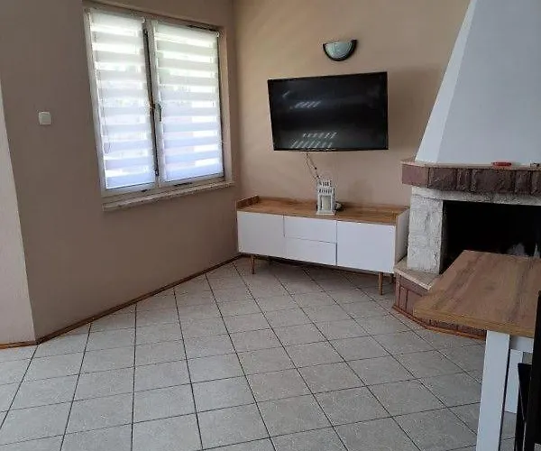 Casa vacanze U Grazyny Chłopy