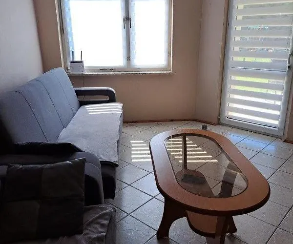 U Grazyny Casa vacanze Chłopy