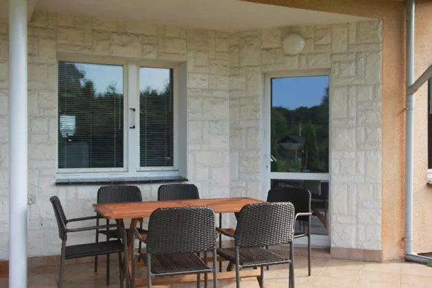 Casa vacanze U Grazyny Chłopy